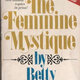 Illustration for article titled Looking Back at the Many Ways Publishers Have Packaged The Feminine Mystique